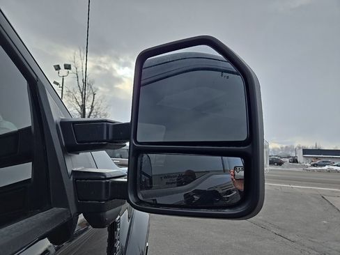 Used 2026 Ford F450 Platinum w/ FX4 Off-Road Package image 33