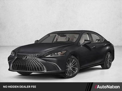 Used 2025 Lexus ES 300h w/ Premium Package