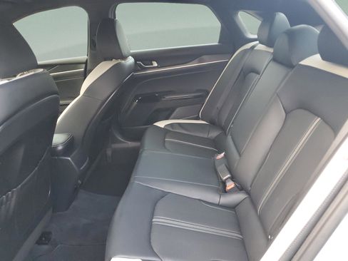 Used 2025 Kia K5 GT-Line FWD image 7