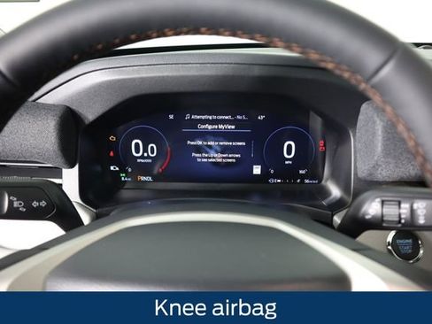 New 2026 Ford Explorer Active w/ Active Comfort Package image 35