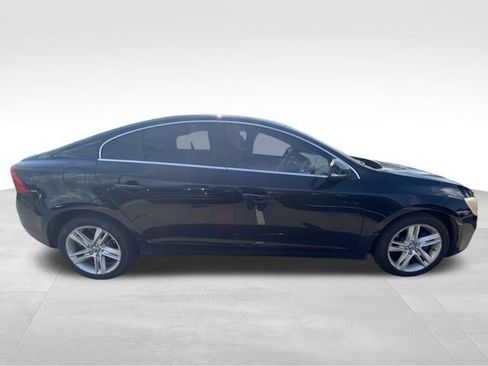 Used 2015 Volvo S60 T5 Premier FWD image 11