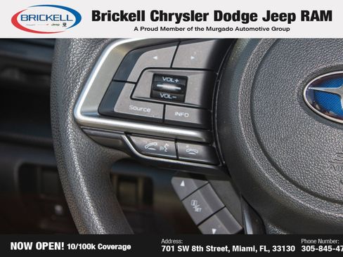 Used 2019 Subaru Impreza 2.0i w/ Eyesight image 26