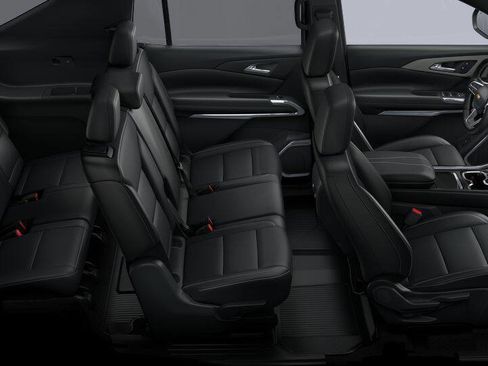 New 2026 Chevrolet Traverse LT w/ Midnight/Sport Edition AWD/4WD image 9