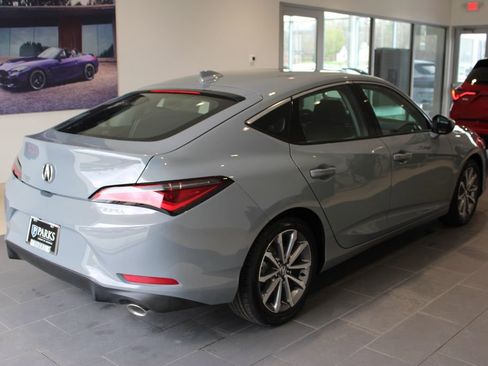 New 2026 Acura Integra FWD image 17