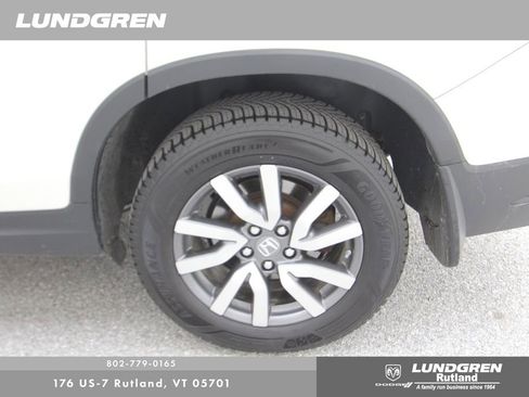 Used 2019 Honda Pilot EX-L image 15