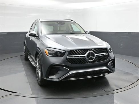 New 2026 Mercedes-Benz GLE 450 4MATIC image 22