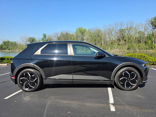 Used 2024 Hyundai Ioniq 5 SE AWD/4WD image 6