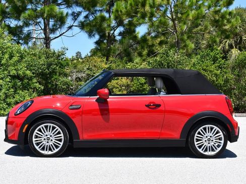 Used 2024 MINI Cooper S FWD image 35