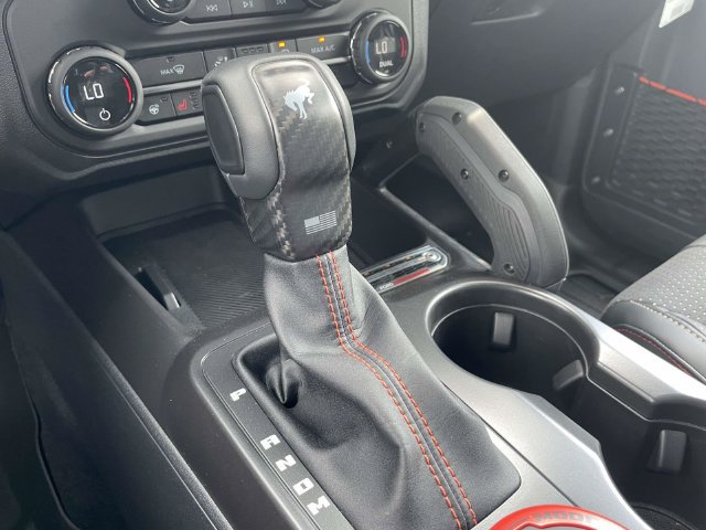 New 2026 Ford Bronco Raptor w/ Interior Carbon Fiber Pack AWD/4WD image 28