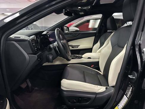Used 2024 Lexus NX 350 AWD w/ Cold Area Package image 10