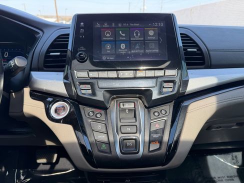 Used 2020 Honda Odyssey Elite image 14