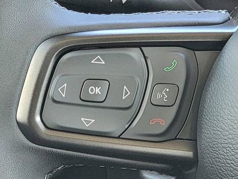New 2026 Jeep Wrangler Unlimited Rubicon AWD/4WD image 32