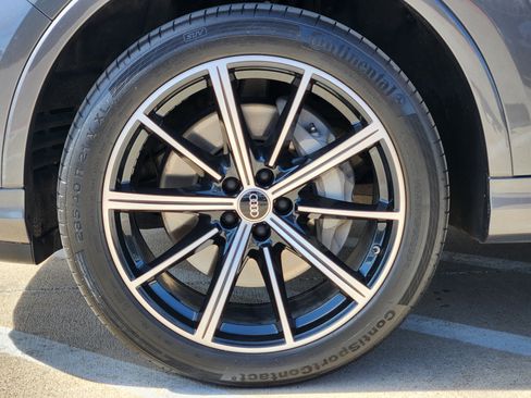 Used 2022 Audi Q7 3.0T Premium Plus image 12