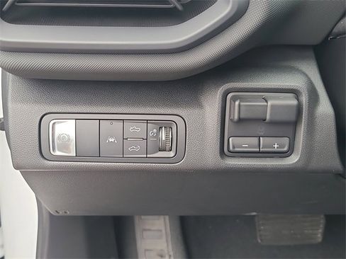 New 2026 Chevrolet Silverado EV LT w/ Plus Package image 23