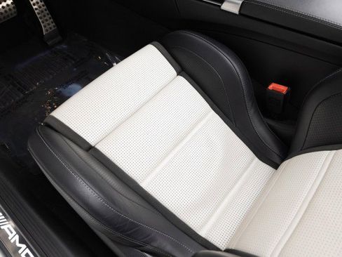 Used 2021 Mercedes-Benz C 63 AMG S image 34