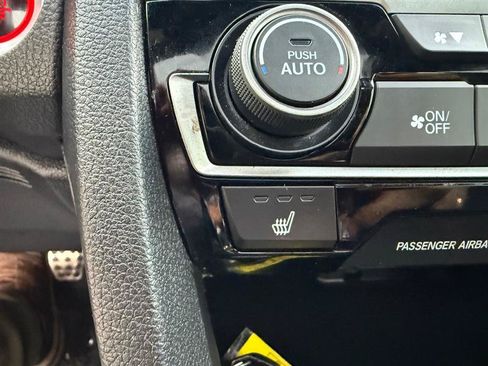 Used 2020 Honda Civic Si image 31