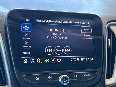 Used 2023 Chevrolet Malibu LT image 16