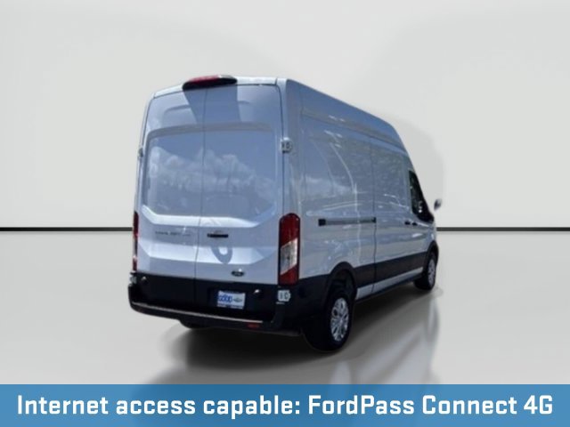 Used 2025 Ford Transit 250 148 High Roof RWD image 8