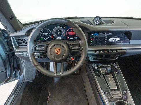 Certified 2025 Porsche 911 Carrera S RWD image 25