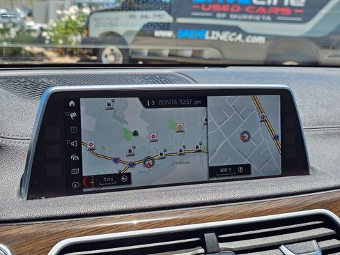 Used 2018 BMW 740i image 37