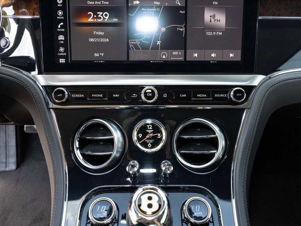 Used 2020 Bentley Continental GT AWD/4WD image 45