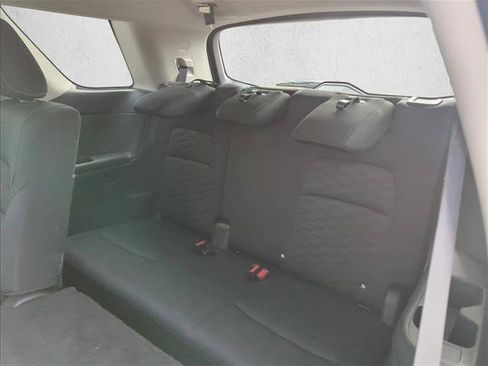 Used 2024 Nissan Pathfinder SV AWD/4WD image 19