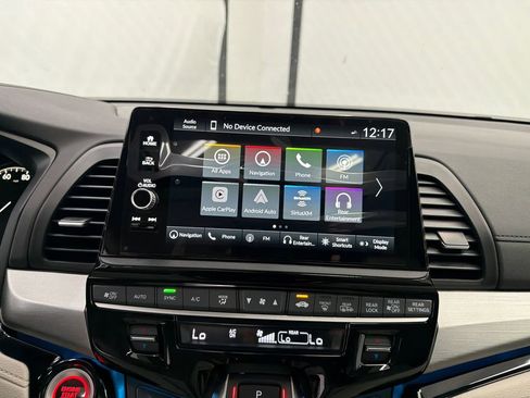 New 2026 Honda Odyssey Touring image 31
