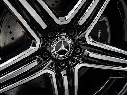 New 2026 Mercedes-Benz GLE 350 4MATIC image 8