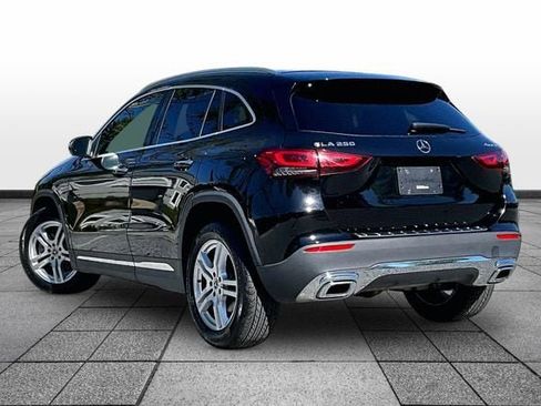 Certified 2022 Mercedes-Benz GLA 250 4MATIC image 5