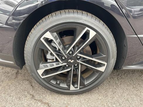 New 2026 Hyundai Sonata N Line image 11