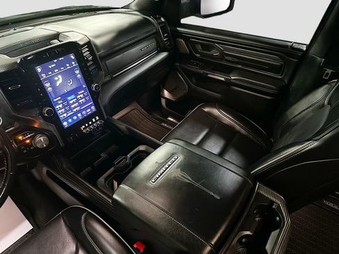 Used 2020 RAM 1500 Limited image 25