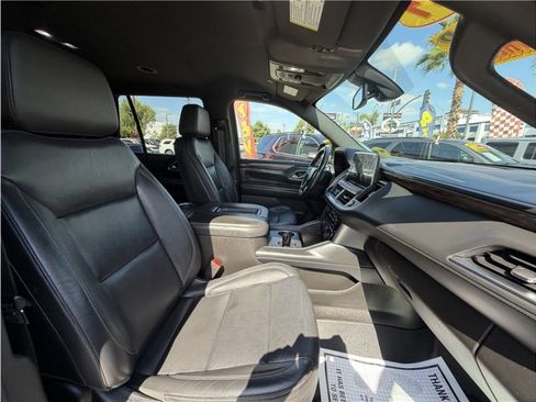 Used 2021 Chevrolet Tahoe LT RWD image 35