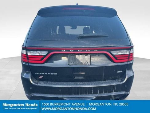 Used 2024 Dodge Durango GT image 8