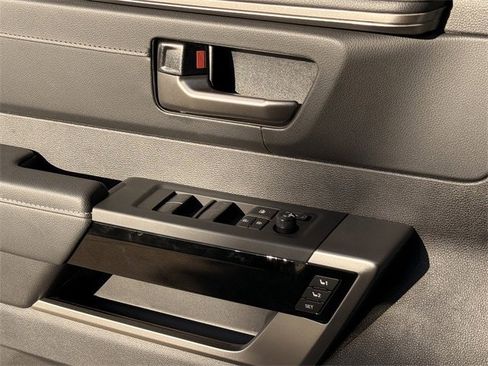 New 2026 Toyota Tundra Limited image 24