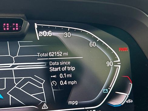 Used 2022 BMW X7 xDrive40i w/ M Sport Package AWD/4WD image 74