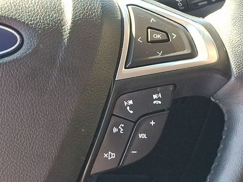 Used 2024 Ford Edge SEL AWD/4WD image 22
