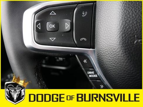 Used 2025 RAM 1500 Big Horn AWD/4WD image 28