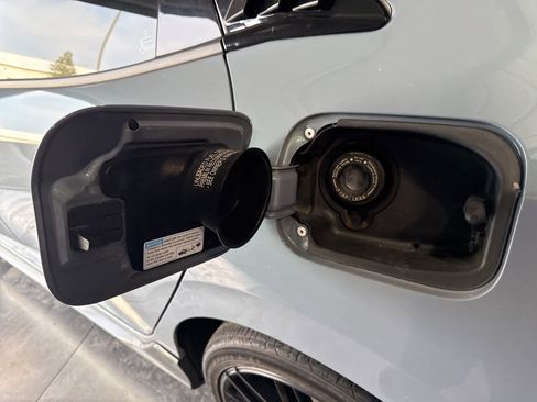 Used 2020 Honda Civic Sport Touring image 15