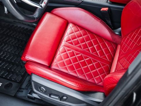 Used 2019 Audi SQ5 Premium Plus w/ Premium Plus Package image 65