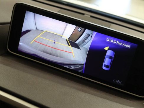 Used 2017 Lexus RX 350 FWD image 27