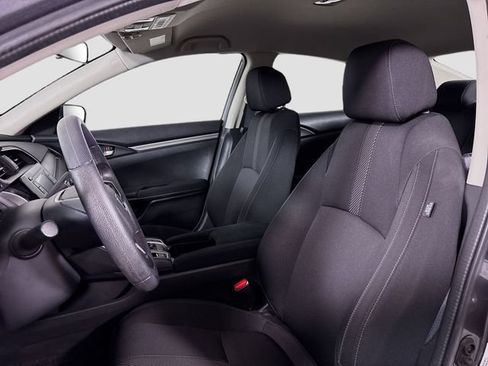 Used 2018 Honda Civic LX image 18