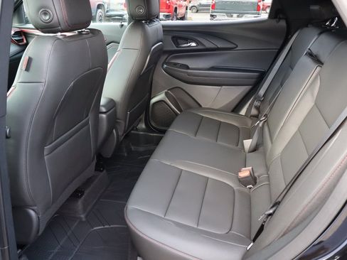 New 2026 Chevrolet TrailBlazer RS image 18