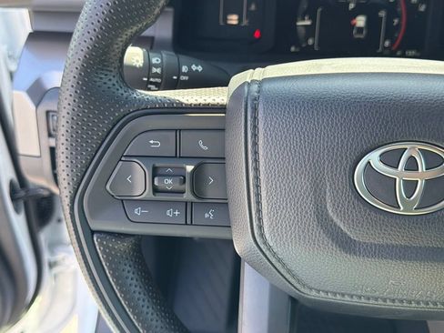 New 2026 Toyota Tacoma SR5 RWD image 23
