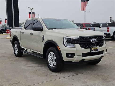 Used 2025 Ford Ranger XL image 3