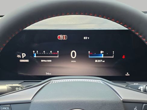 New 2026 Nissan Sentra SR image 19