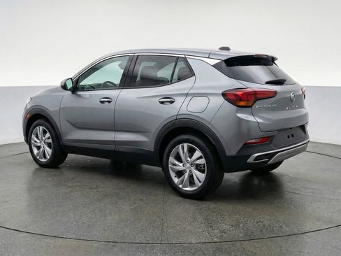 Used 2025 Buick Encore GX Preferred AWD/4WD image 6