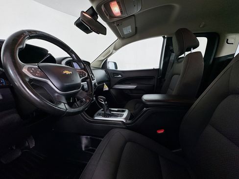 Used 2022 Chevrolet Colorado LT w/ Fleet Safety Package image 20