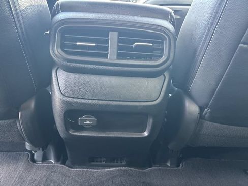 Certified 2025 Honda Ridgeline RTL image 34