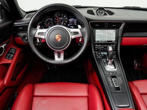 Certified 2015 Porsche 911 Carrera GTS RWD image 20