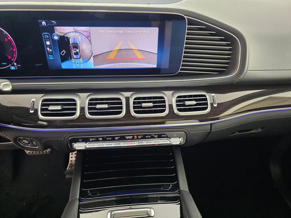 New 2026 Mercedes-Benz GLE 450 4MATIC image 15